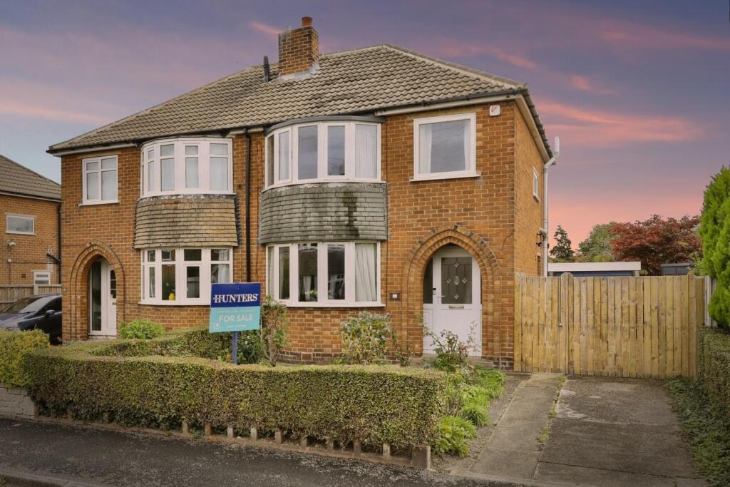 Main image of property: Chelmsford Avenue, Aston