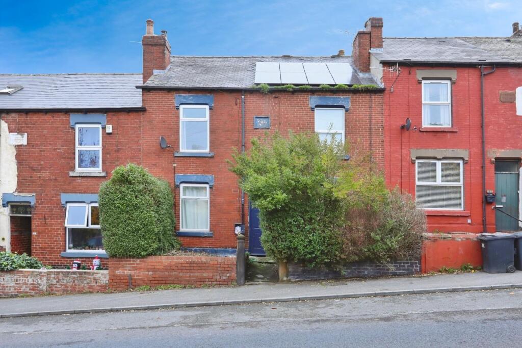 Main image of property: Richards Road, Heeley, Sheffield, S2 3DW