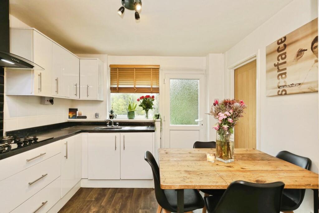 Main image of property: Cawthorne Close, Woodseats, Sheffield, S8 0NA