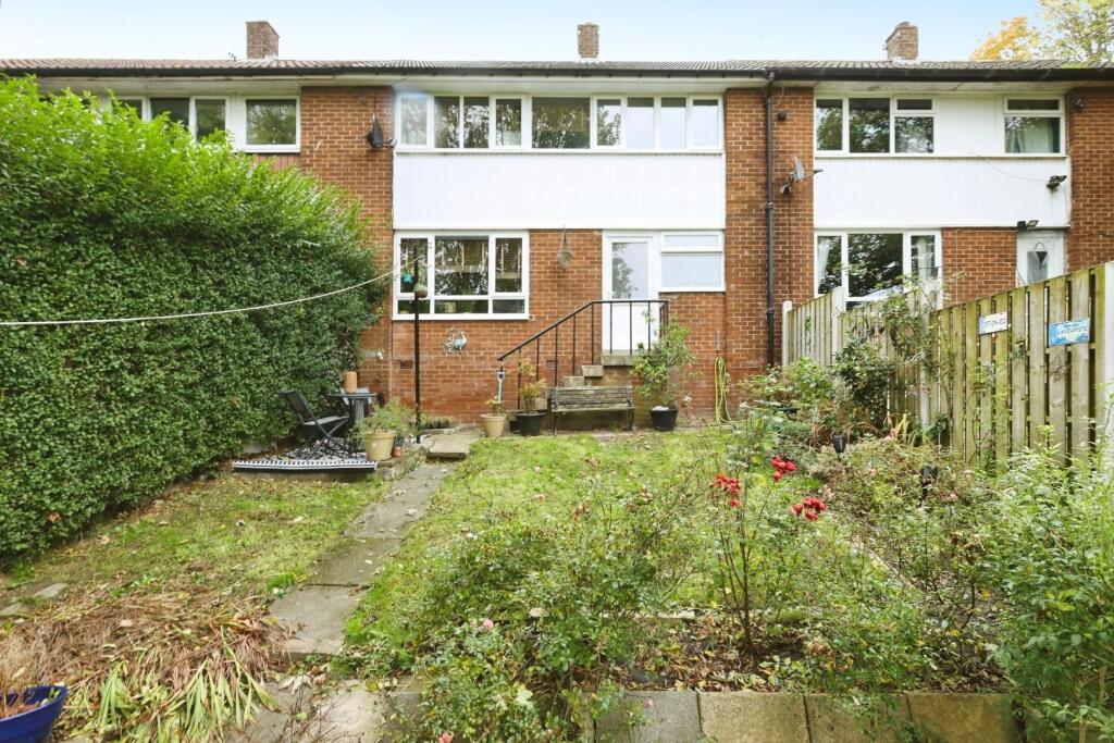 Main image of property: Cawthorne Close, Woodseats, Sheffield, S8 0NA