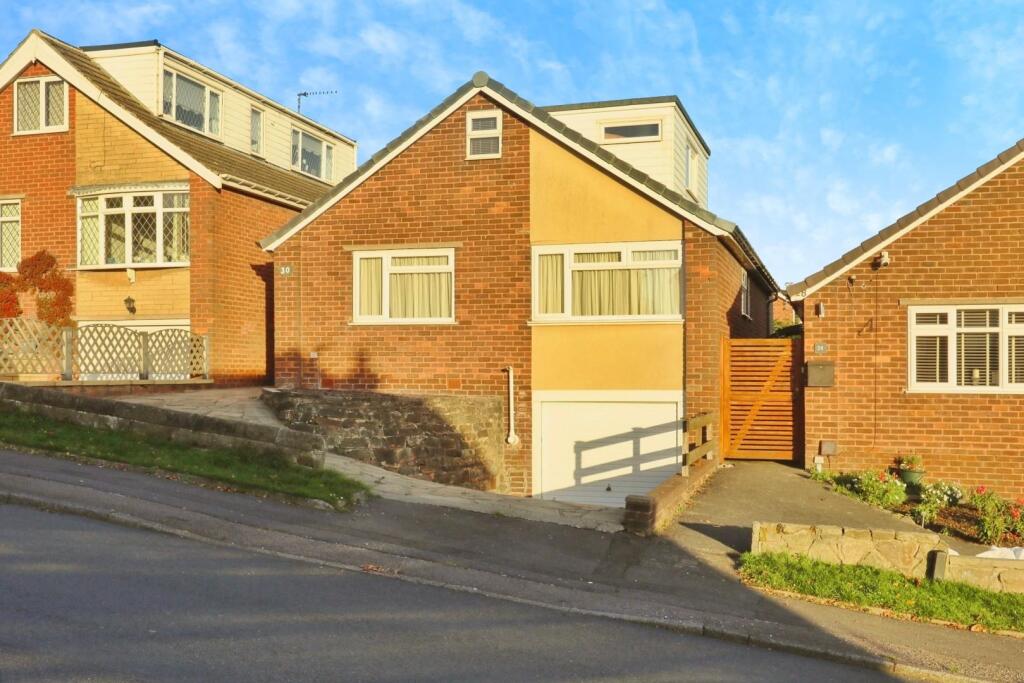 Main image of property: Ferndale Road, Coal Aston, Dronfield, S18 3BU