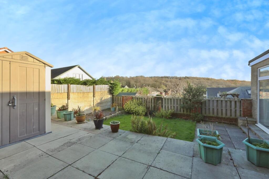 Main image of property: Ferndale Road, Coal Aston, Dronfield, S18 3BU