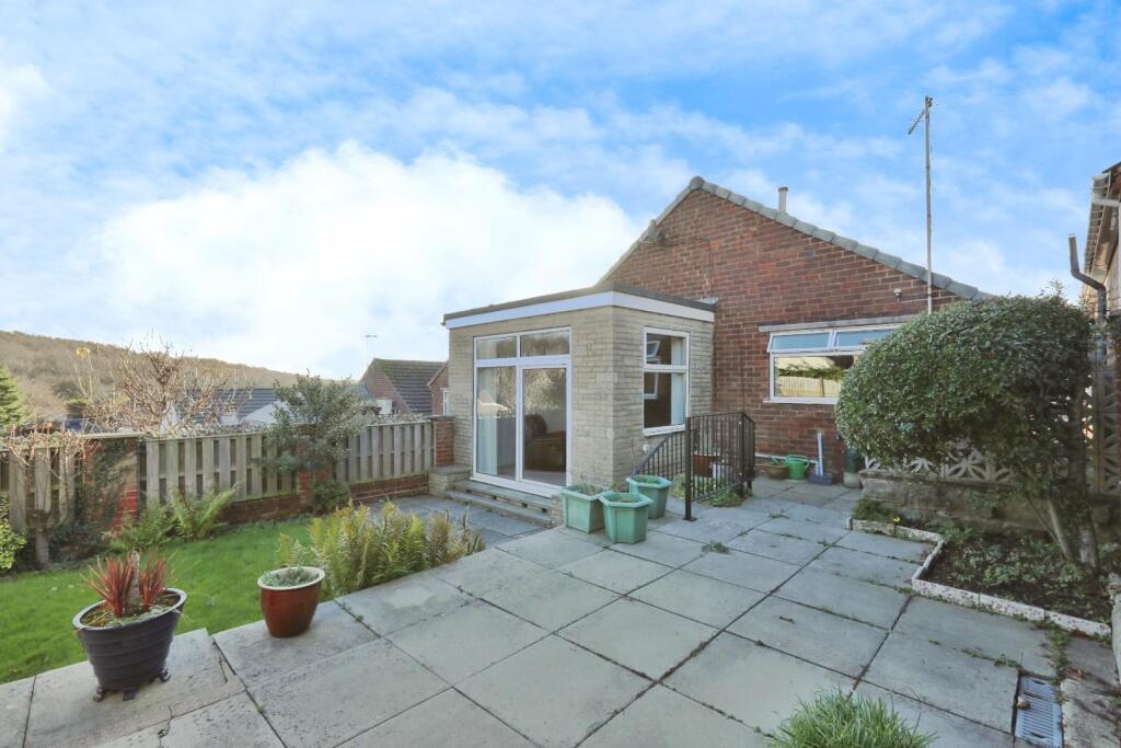 Main image of property: Ferndale Road, Coal Aston, Dronfield, S18 3BU