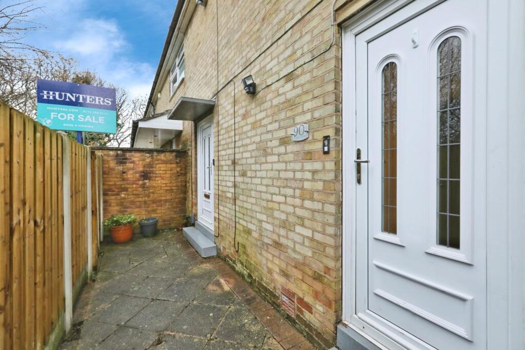 Main image of property: Leighton Road, Sheffield, S14 1SS