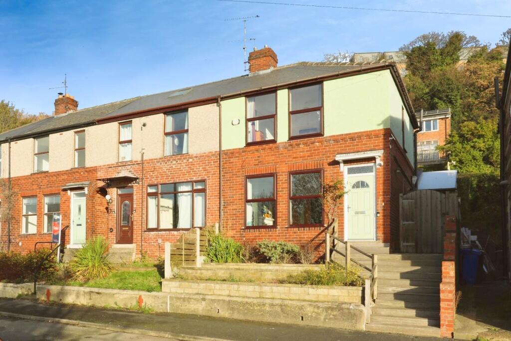 Main image of property: Underwood Road, Woodseats, Sheffield, S8 8TH
