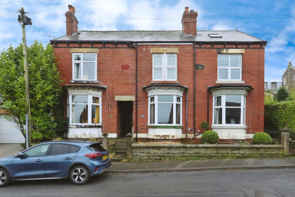 Main image of property: Mount View Road, Norton Lees, Sheffield, S8 8PL