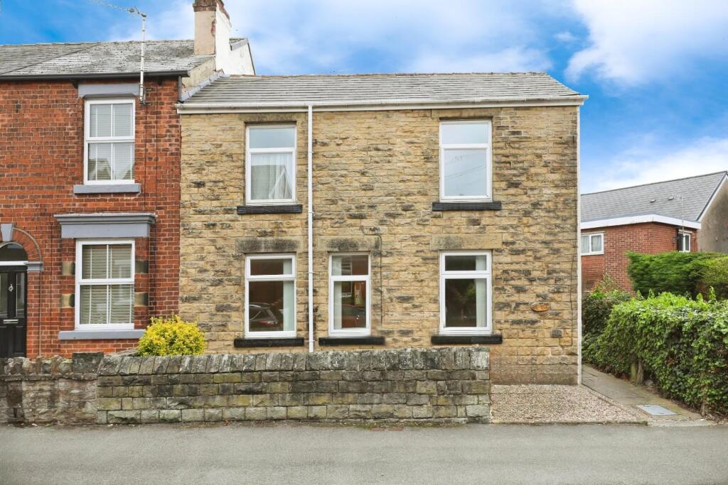 Main image of property: Marshall Road, Woodseats, Sheffield, S8 0GN