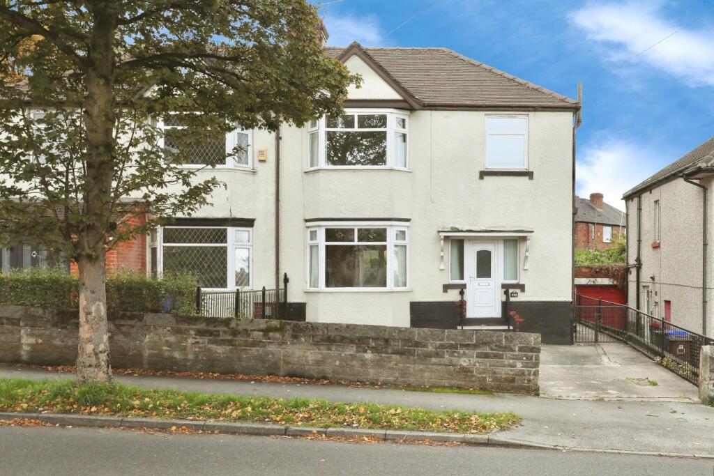 Main image of property: Warminster Road, Norton Lees, Sheffield, S8 8PT