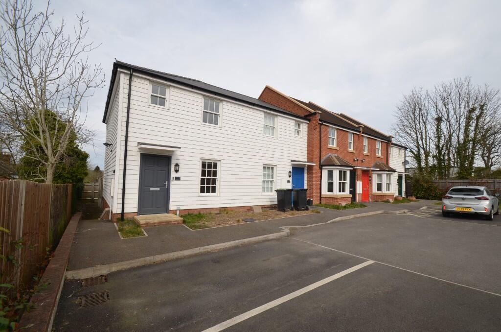 Main image of property: Davison Close, West Malling, Kent, ME19