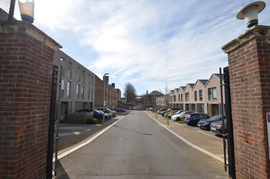 Main image of property: Khartoum Parade, Gillingham, Kent, ME4