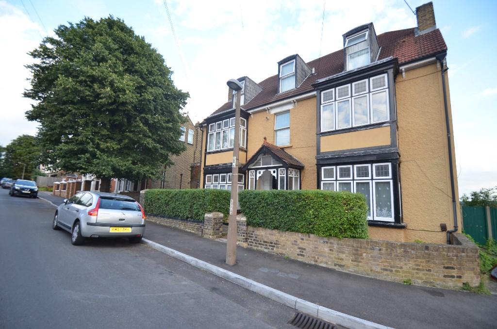 Main image of property: Hillside Avenue,Strood,Rochester,ME2