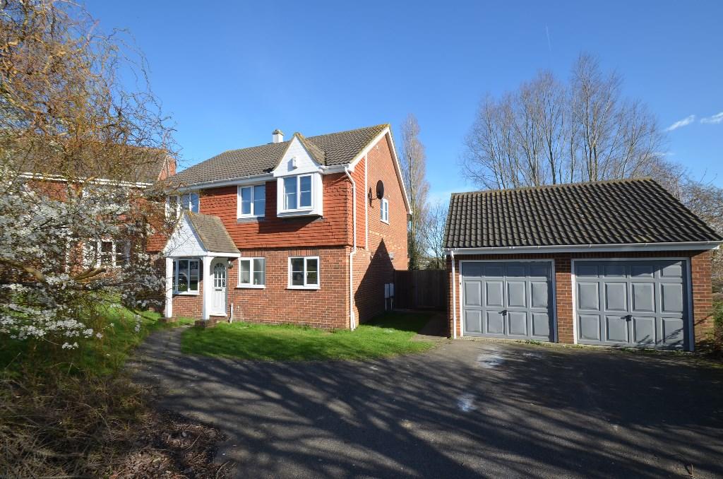 Main image of property: Brasted Court,Strood,Rochester,
