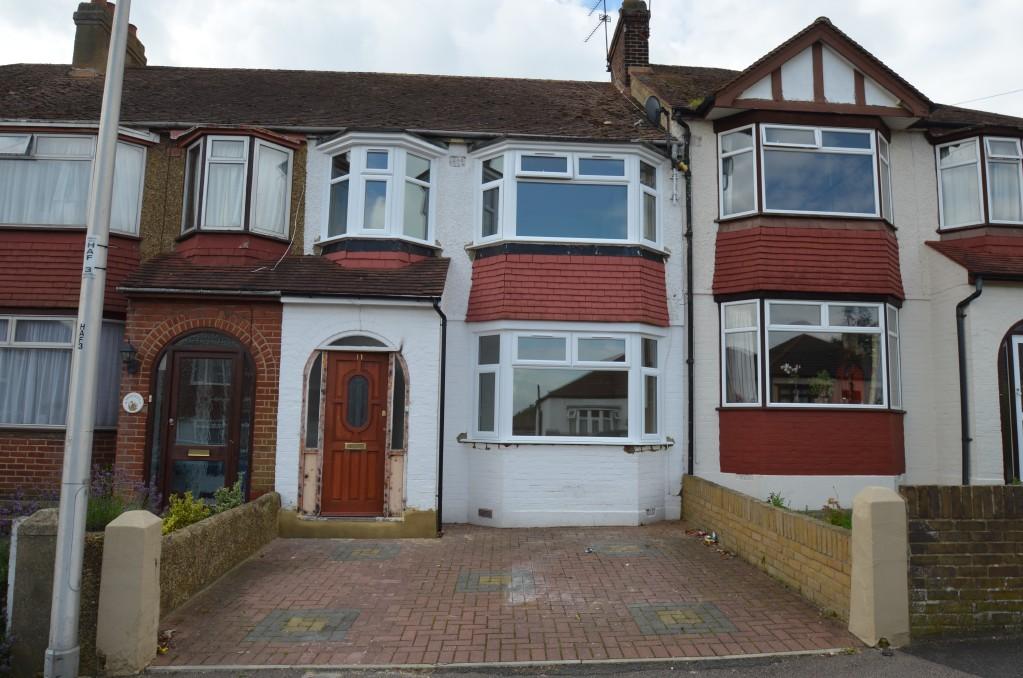 Main image of property: Haig Avenue,Rochester,