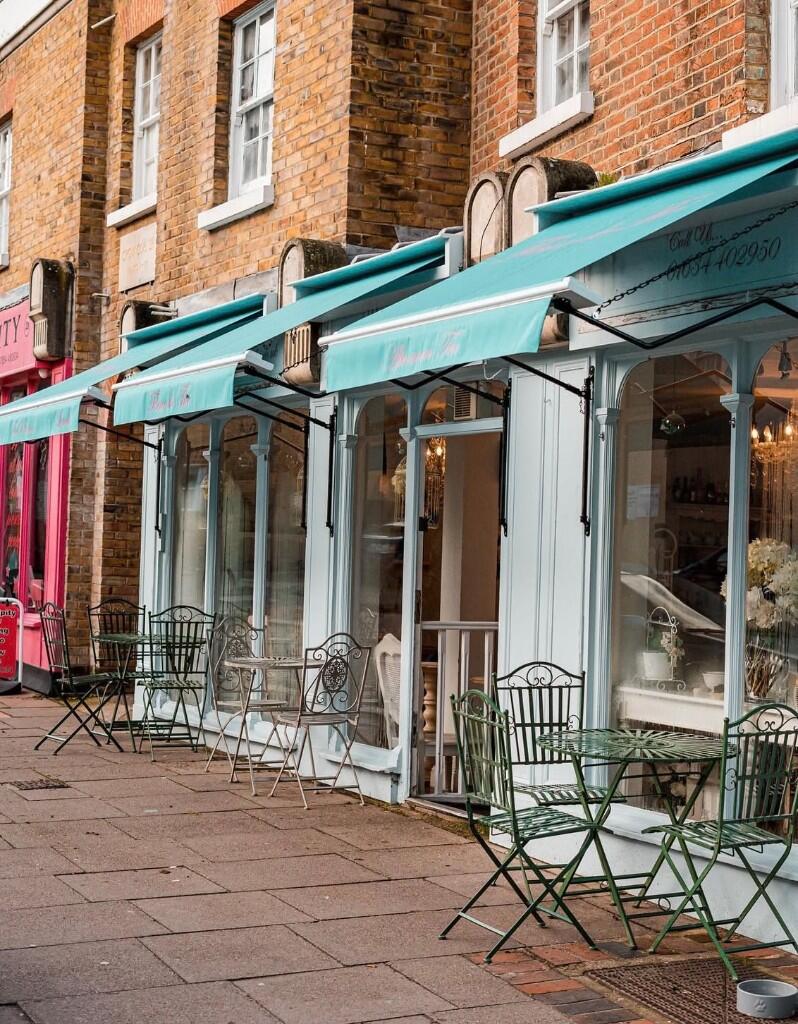 Main image of property: HIGH STREET, Rochester, ME1