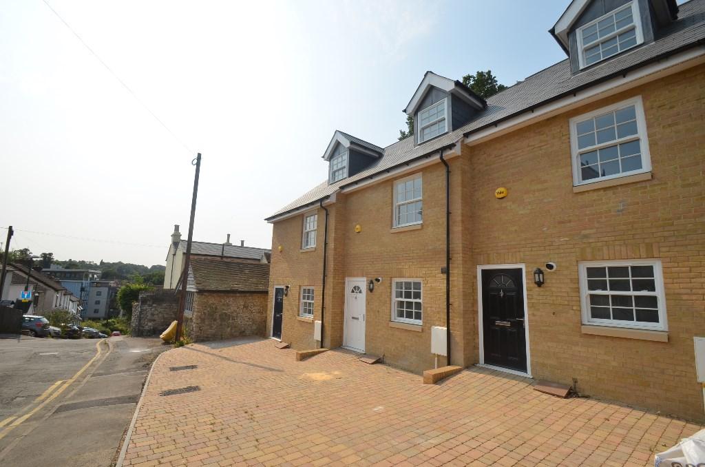 Main image of property: Bower Lane, Maidstone, Kent, ME16