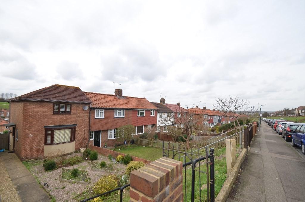 Main image of property: St. Williams Way, Rochester, Kent