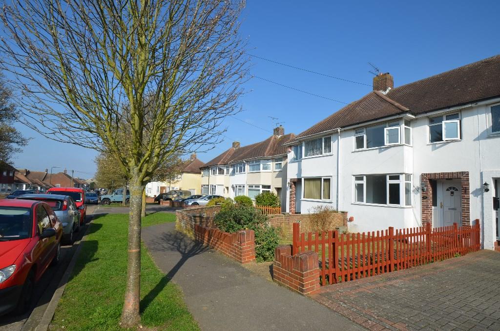 Main image of property: Binland Grove, Chatham, Kent, ME5