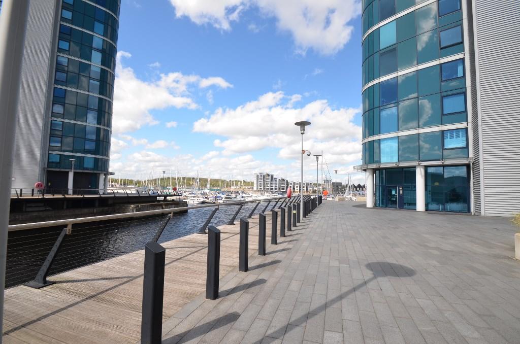 Main image of property: Dock Head Road, Chatham, Kent, ME4