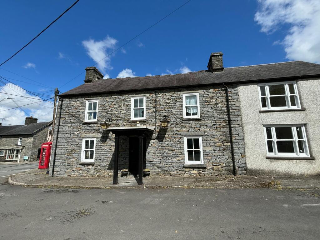 Main image of property: Llanddewi Brefi, Tregaron, SY25