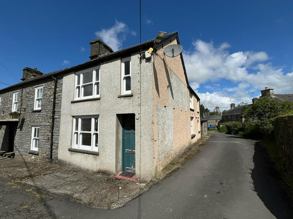 Main image of property: Llanddewi Brefi, Tregaron, SY25