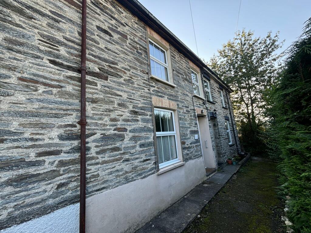 Main image of property: Cwm Cou, Newcastle Emlyn, SA38