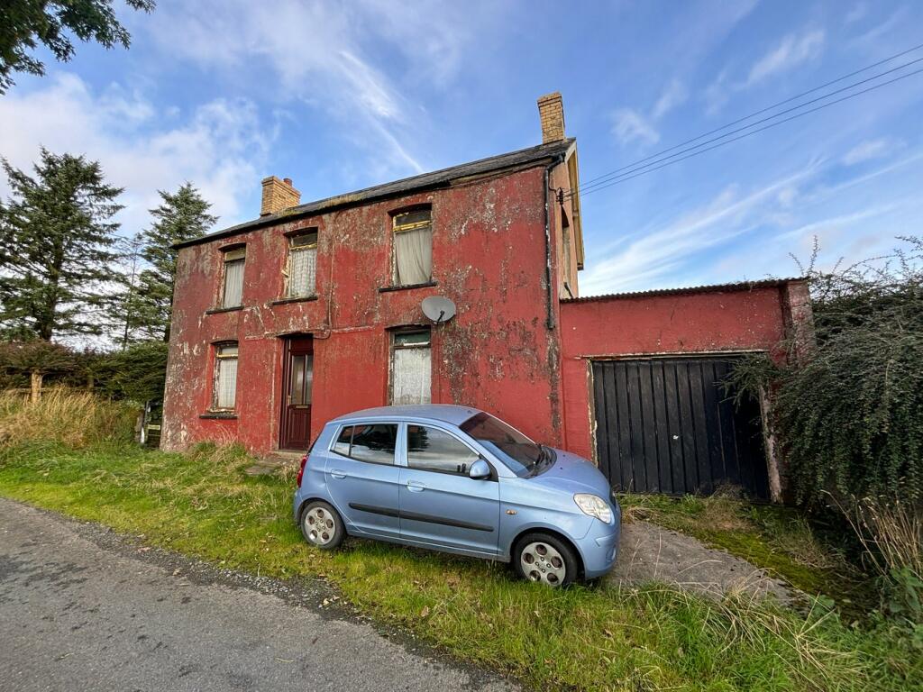 Main image of property: Tynygraig, Ystrad Meurig, SY25