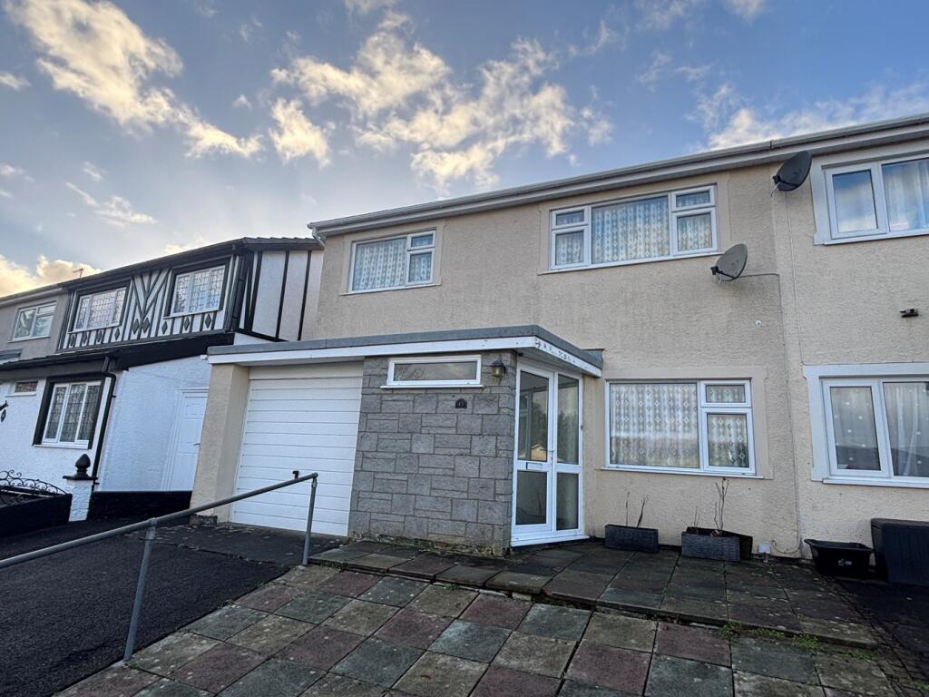 Main image of property:  Lampeter, SA48