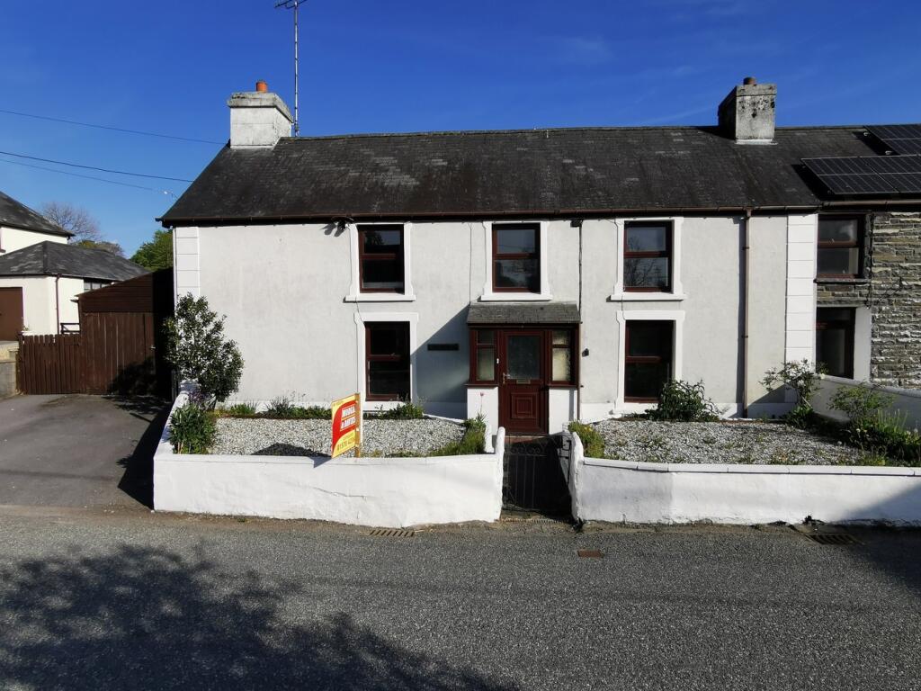 Main image of property: Llanddewi Brefi, Tregaron, SY25