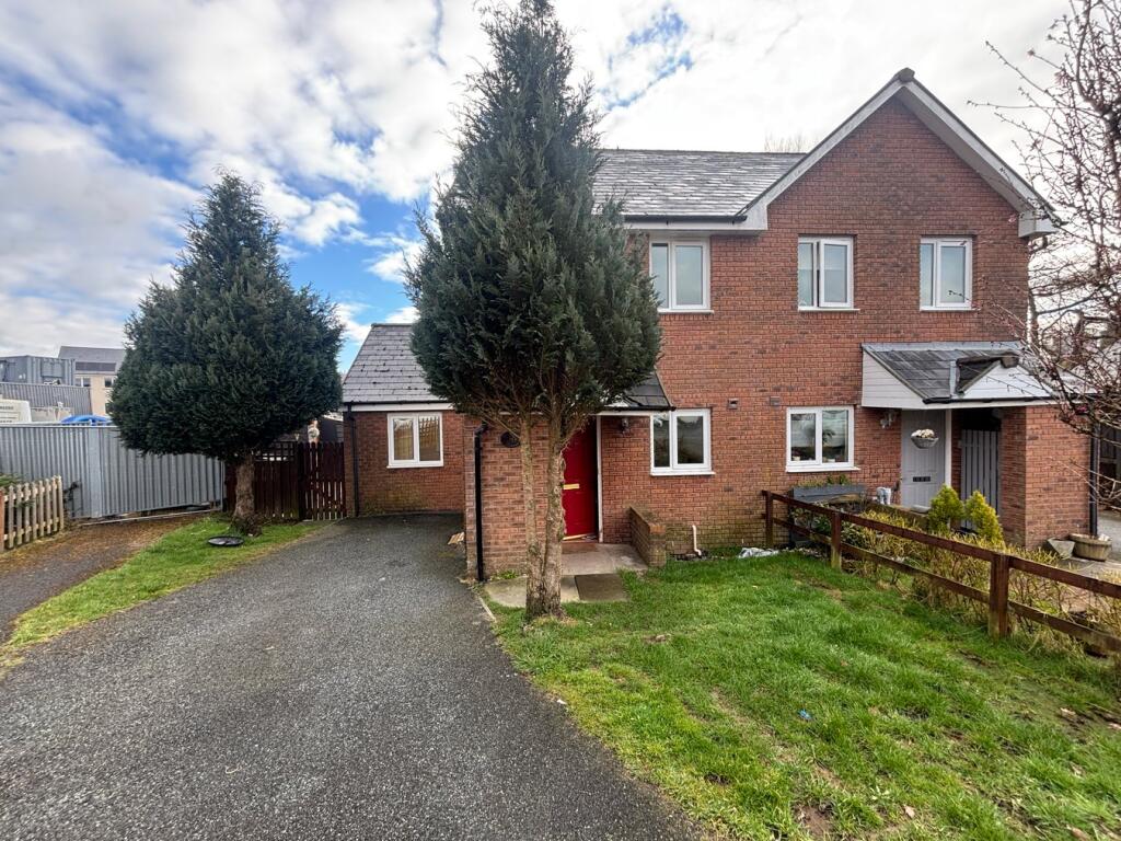Main image of property: Bryn Steffan, Lampeter, SA48