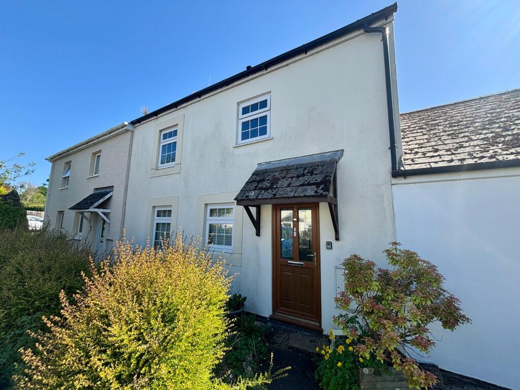 Main image of property: Bro Meillion, Cellan, Lampeter, SA48