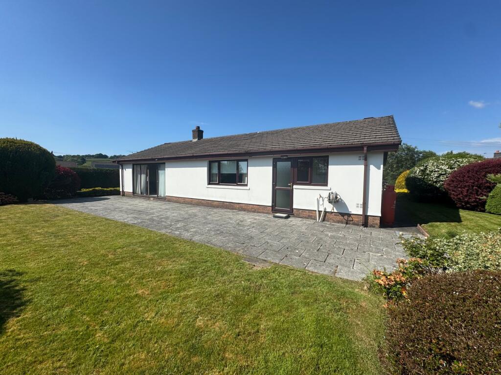 Main image of property: Cellan, Lampeter, SA48