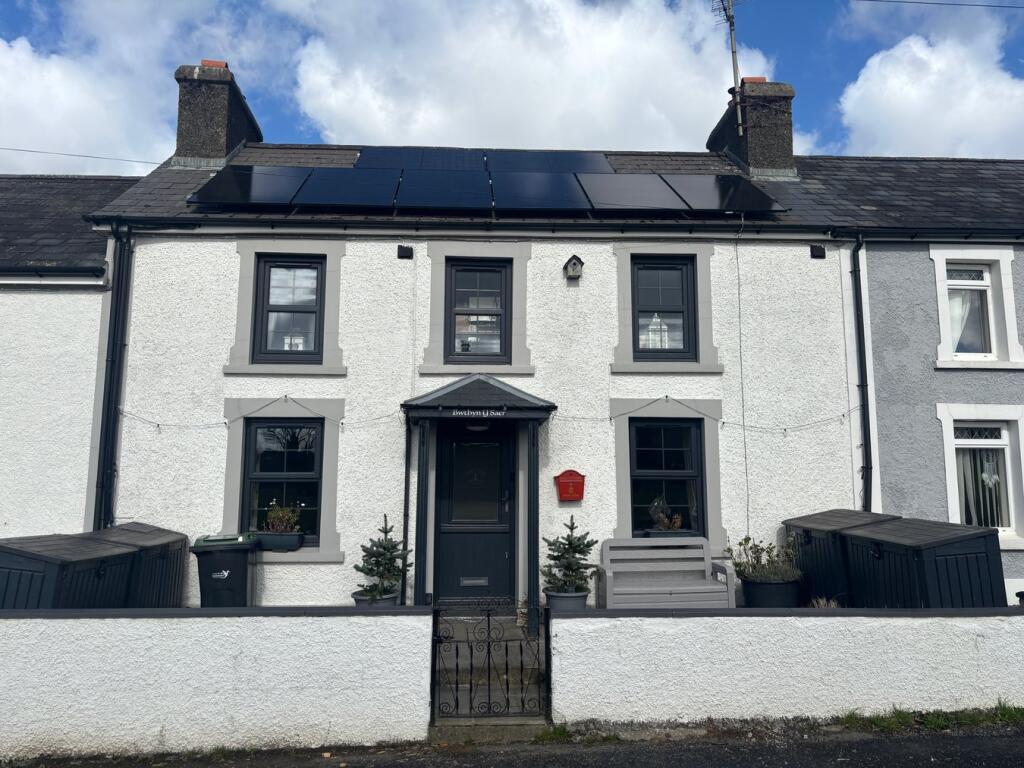 Main image of property: Llanybydder, ., SA40