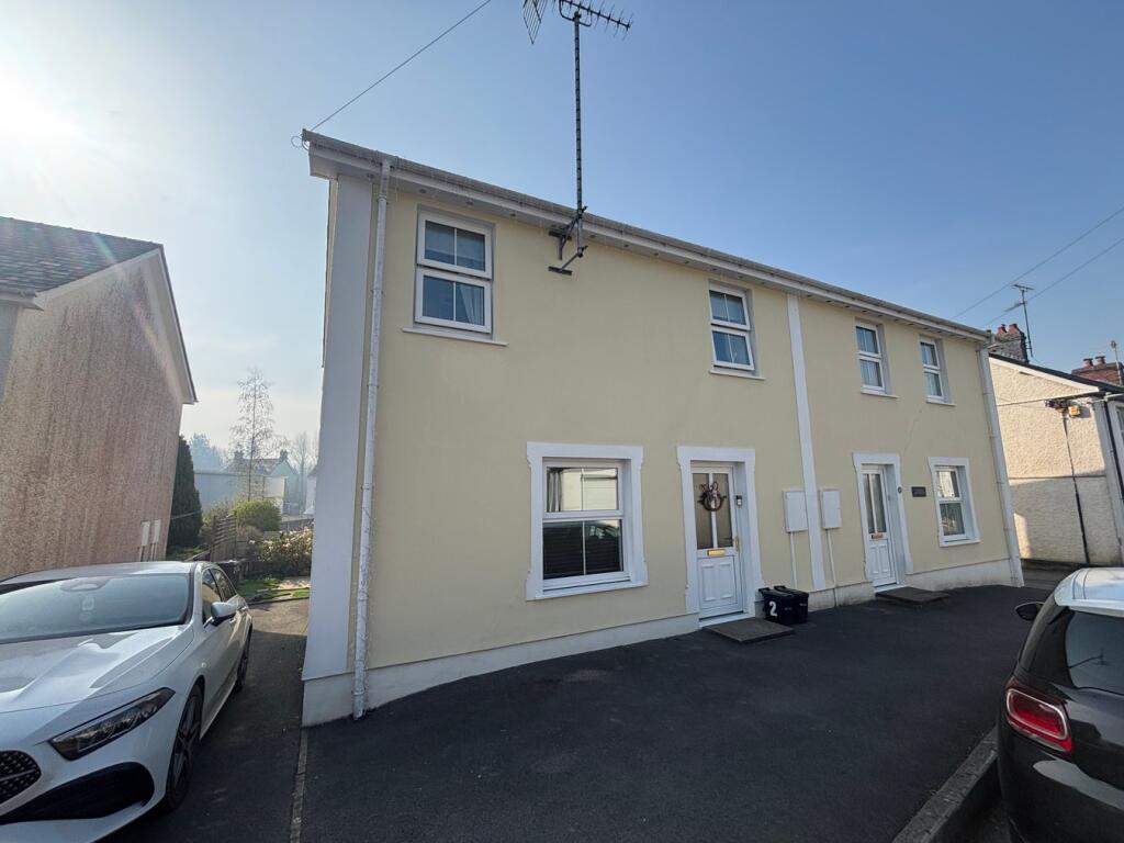Main image of property: Mill Street, Lampeter , SA48