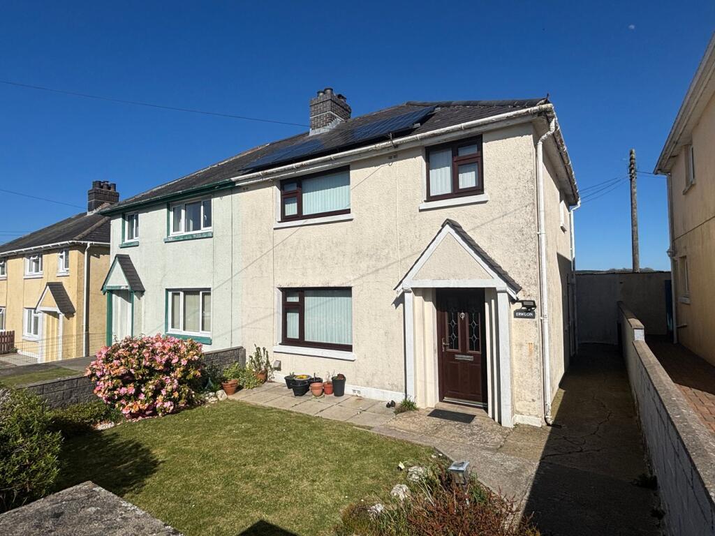 Main image of property: Ffostrasol, Llandysul, SA44