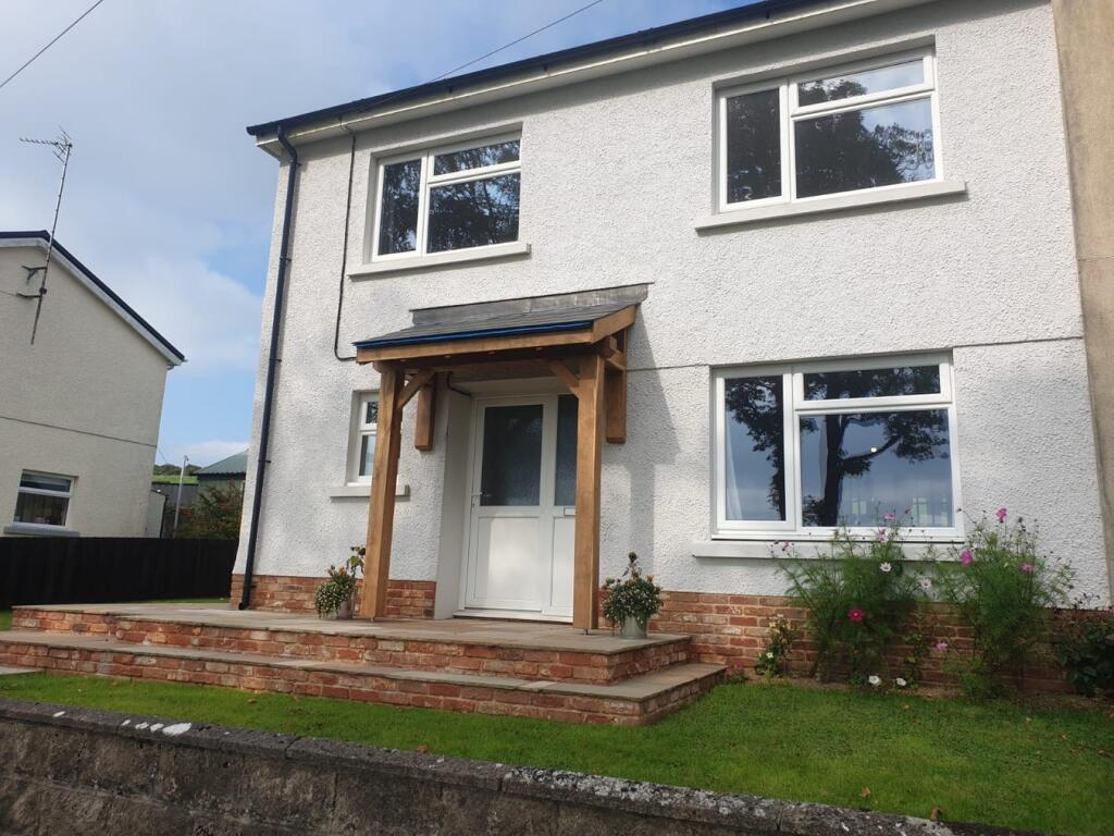 Main image of property: Gorsgoch, Llanybydder, SA40