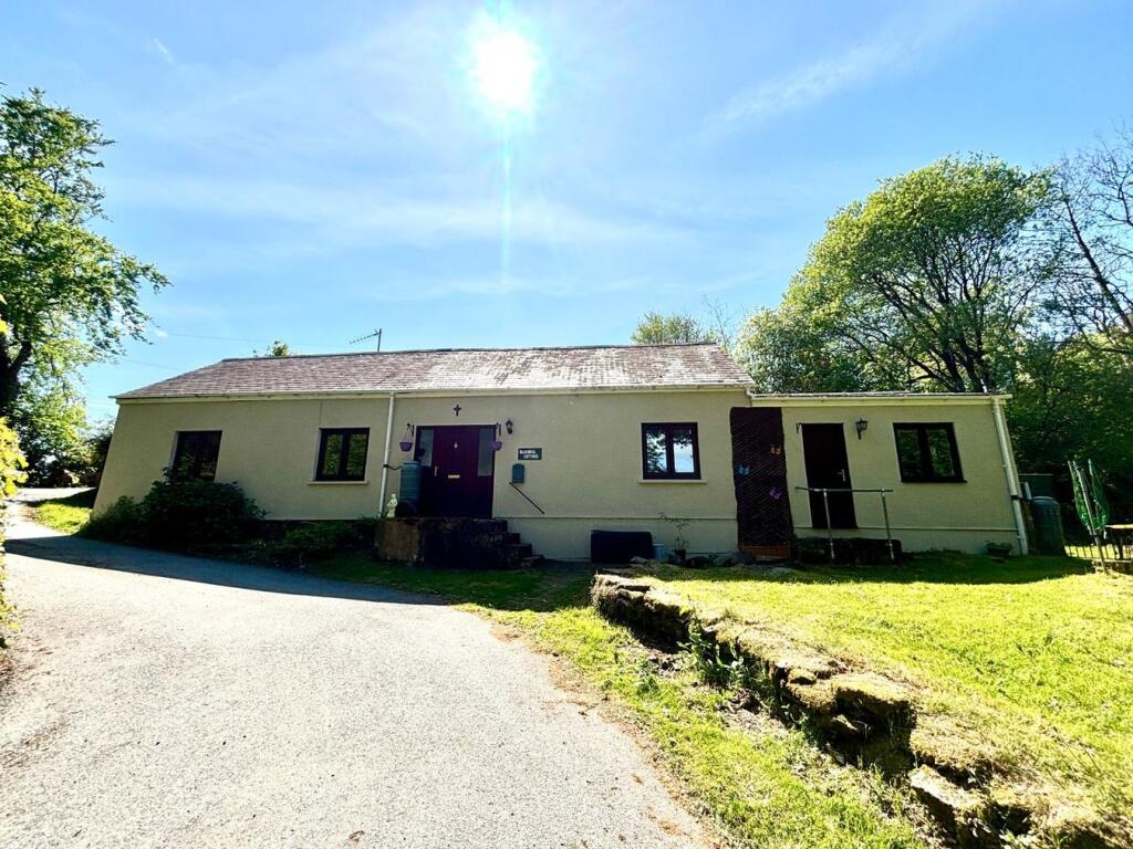 Main image of property: Llangeitho, Tregaron, SY25