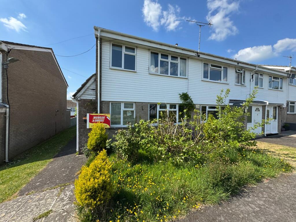Main image of property: Maesyderi, Lampeter, SA48