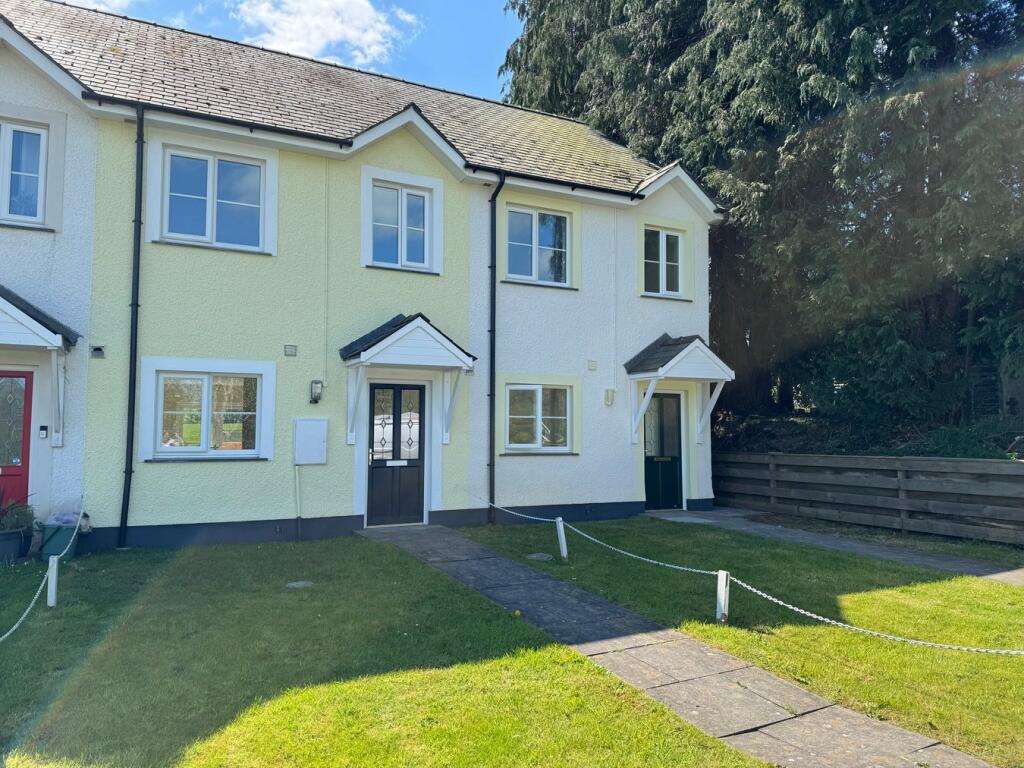 Main image of property: Llangybi, Lampeter, SA48