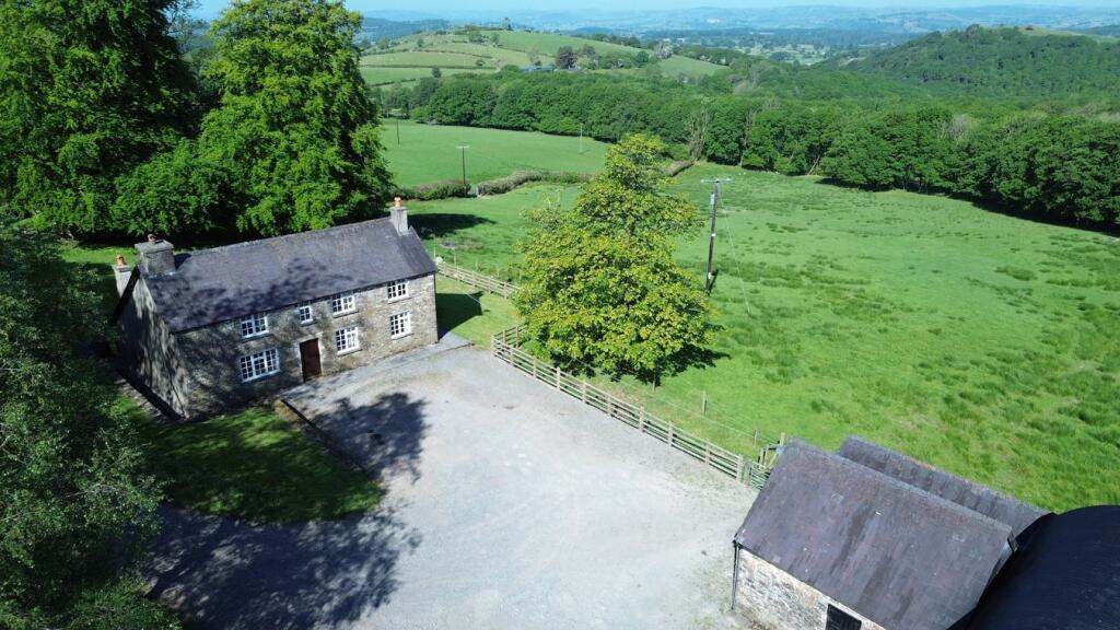 Main image of property: Myddfai, Llandovery, SA20