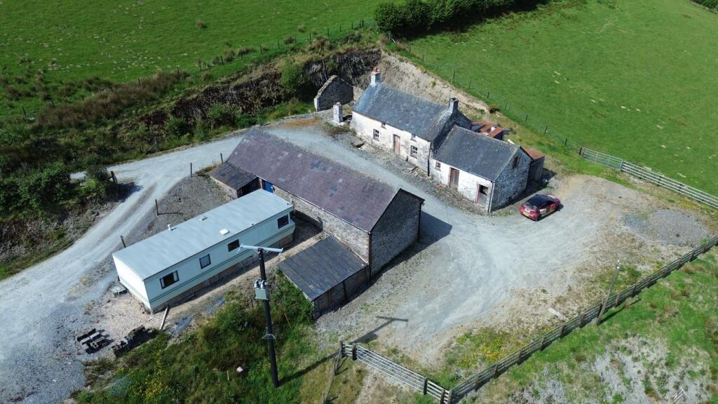 Main image of property: Harford, Llanwrda, SA19