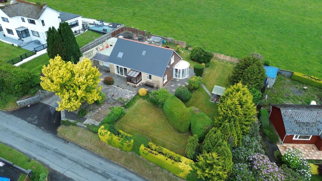 Main image of property: Maestir Road, Lampeter, SA48
