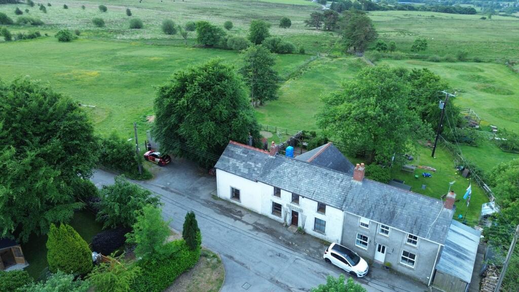 Main image of property: Ffair Rhos, Ystrad Meurig, SY25