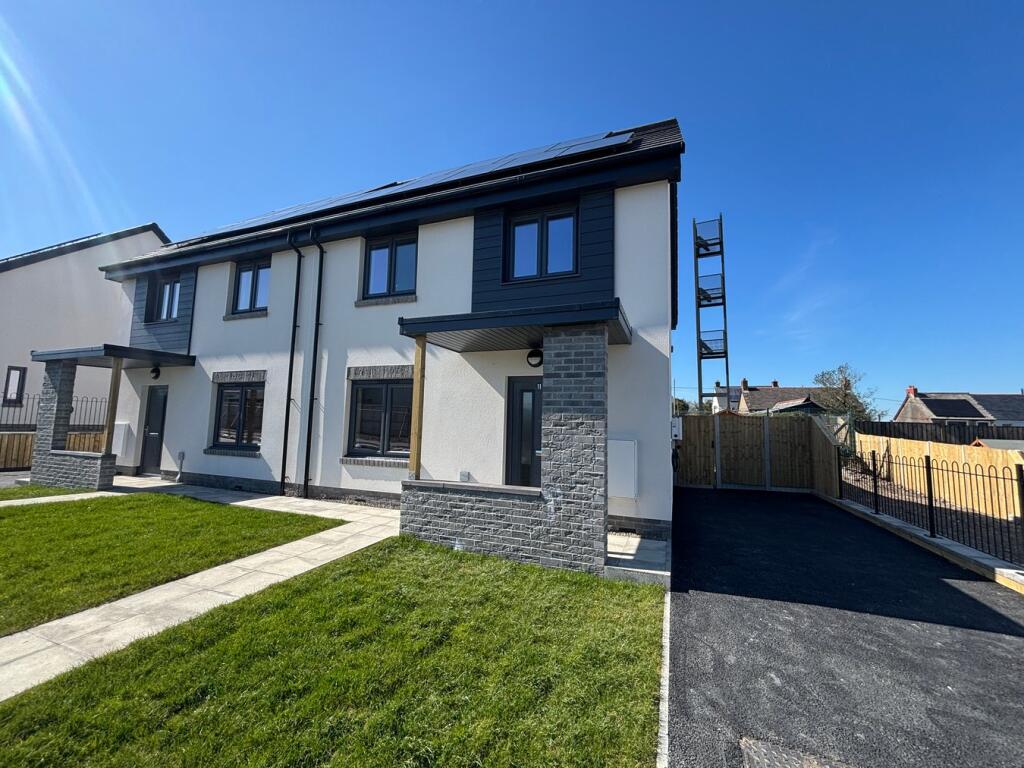 Main image of property: Heol Fferm Fila, Crymych, SA41