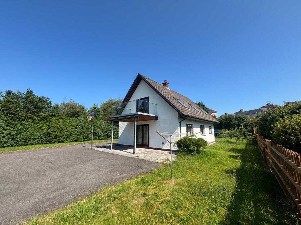 Main image of property: New Street, Lampeter, SA48