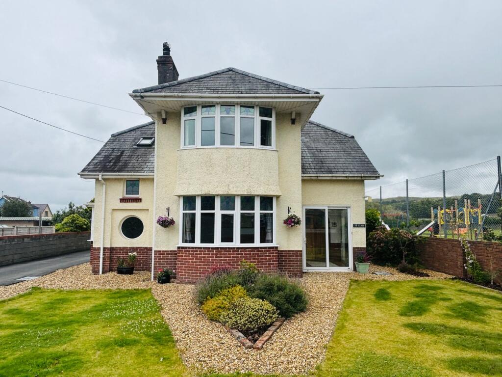 Main image of property: Lon Groes, Tregaron, SY25