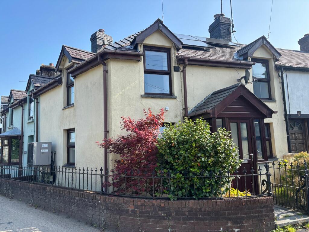 Main image of property: Pontrhydfendigaid, Ystrad Meurig, SY25