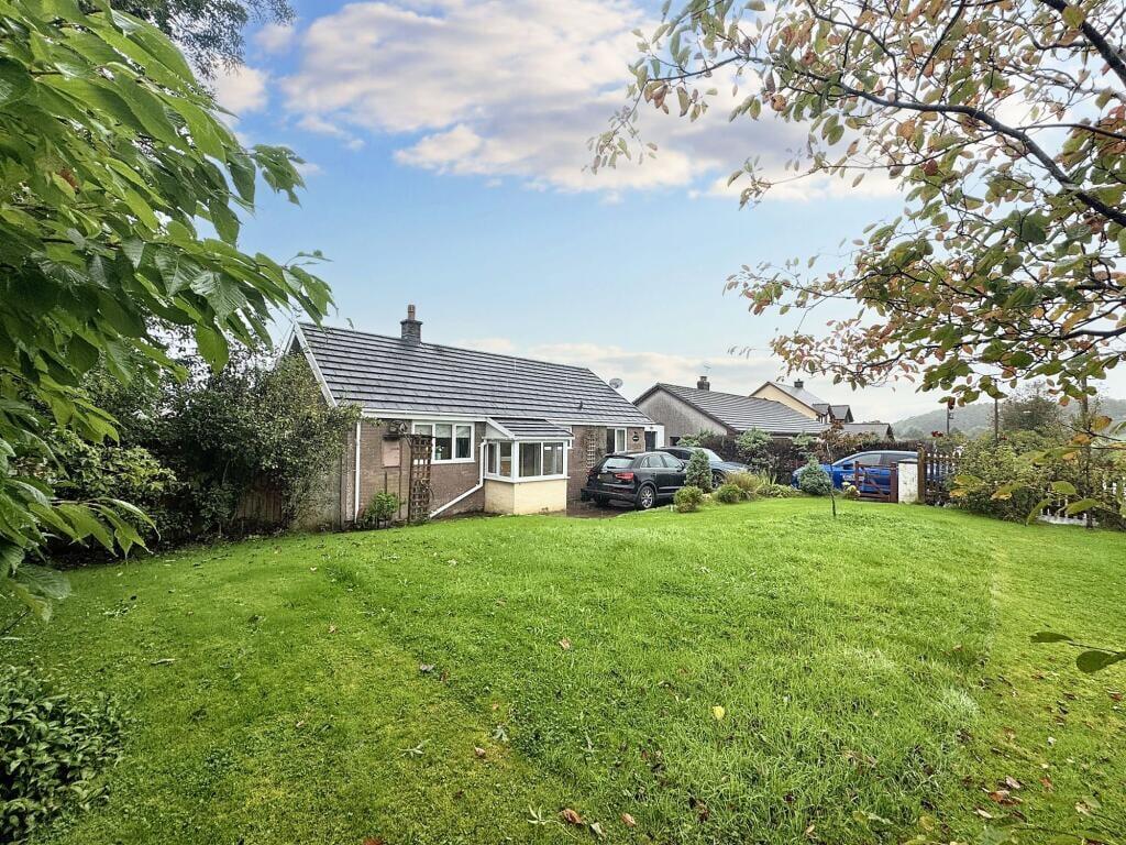 Main image of property: Cwmann, Lampeter, SA48