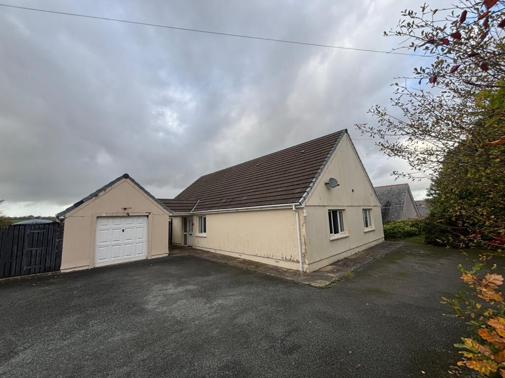 Main image of property: Trelech, Carmarthen, SA33