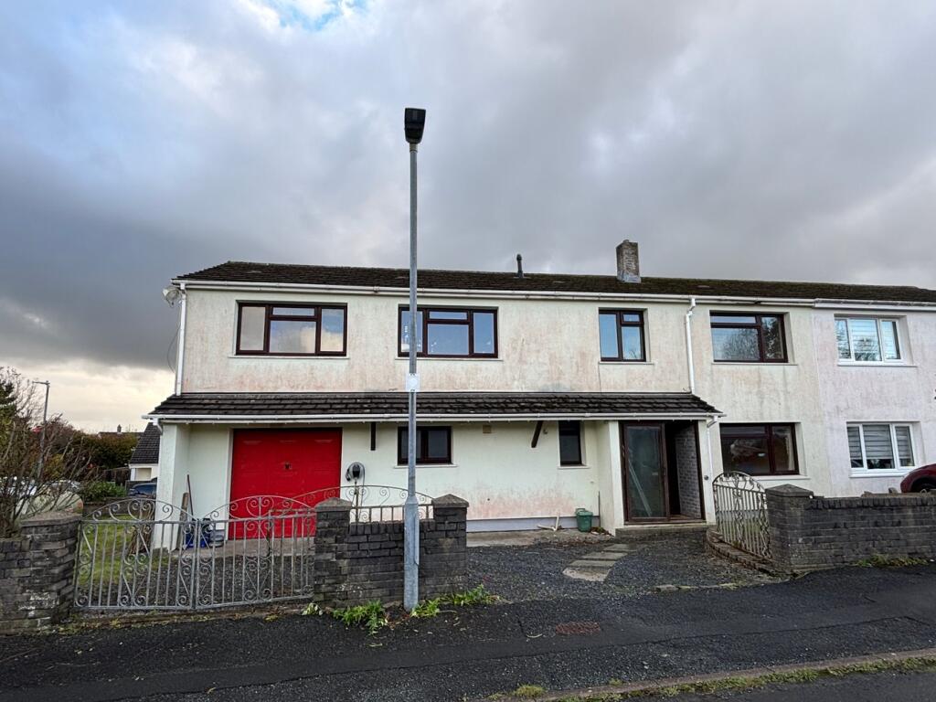Main image of property: The Beeches, Llandysul, SA44