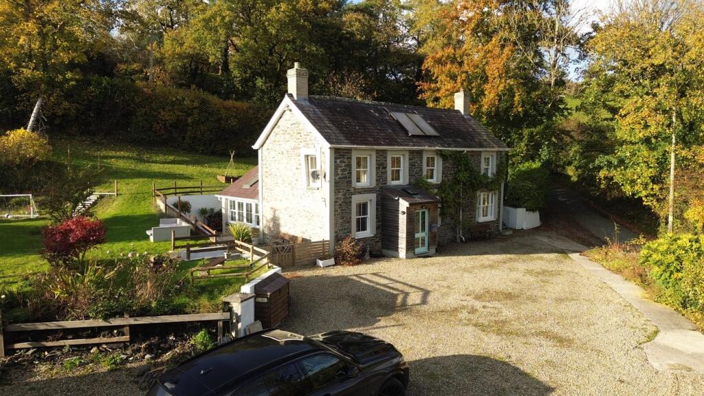 Main image of property: Rhydlewis, Llandysul, SA44